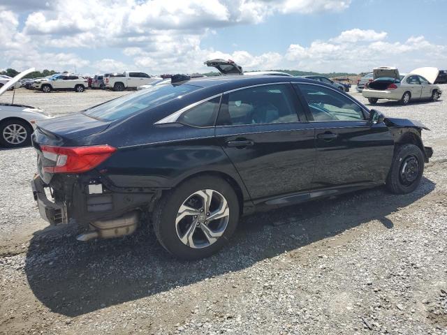 Vin: 1hgcv1f54ja136717, lot: 57758695, honda accord exl 20183