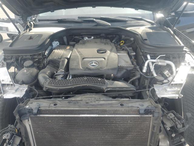 2016 MERCEDES-BENZ GLC 300 4M - WDC0G4KB2GF013819