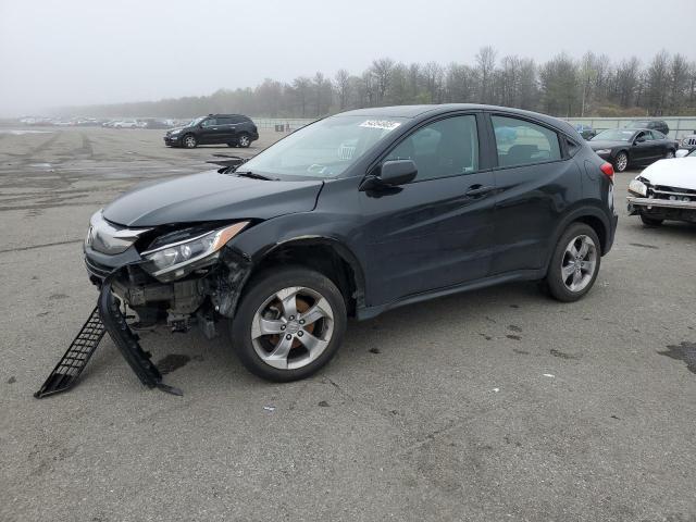 Vin: 3czru6h31mm752669, lot: 54354905, honda hr-v lx 2021 img_1