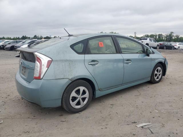 Vin: jtdkn3du1c5527092, lot: 57863875, toyota prius 20123