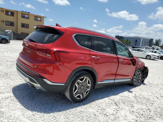 Vin: 5nms44alxnh385474, lot: 57660025, hyundai santa fe limited 20223