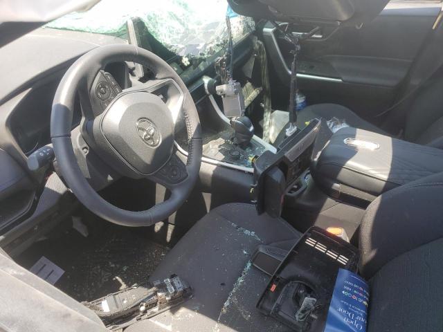 2023 TOYOTA RAV4 SE - 4T3T6RFV6PU106588