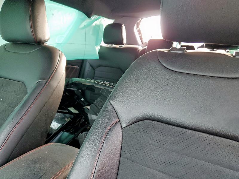 2020 FORD EDGE SEL - 2FMPK3J93LBB07159