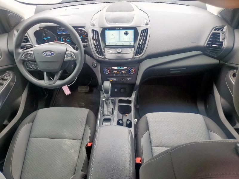 2019 FORD ESCAPE SE - 1FMCU0GD4KUB57483
