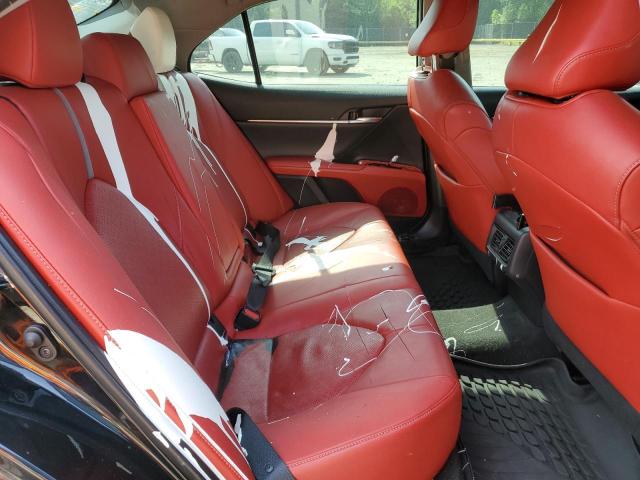 2021 TOYOTA CAMARY 4T1K61AK5MU438469