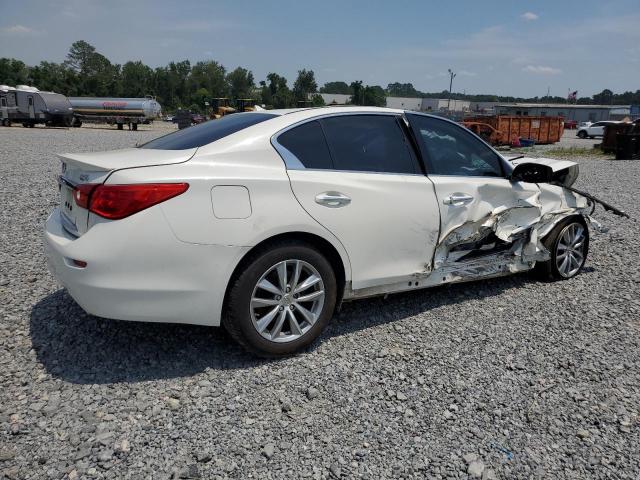 Vin: jn1ev7ap0gm305337, lot: 58233705, infiniti q50 premium 20163