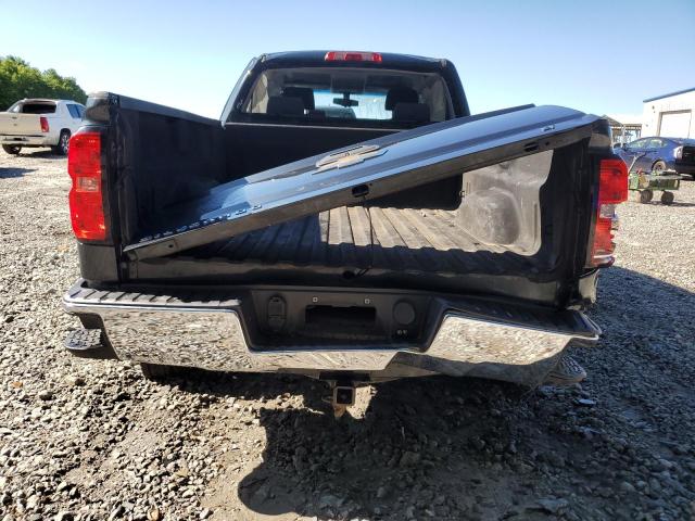 2018 CHEVROLET SILVERADO - 1GCRCREC5JZ175329