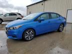 2021 NISSAN VERSA SV - 3N1CN8EV8ML918575