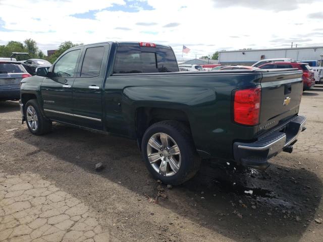 Vin: 1gcvksecxez335607, lot: 57678445, chevrolet all models k1500 ltz 20142