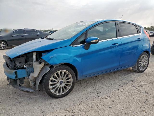 Vin: 3fadp4fj9em145200, lot: 57792115, ford fiesta titanium 2014 img_1
