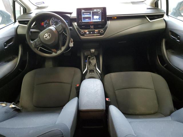 2022 TOYOTA COROLLA LE - 5YFEPMAE7NP380289