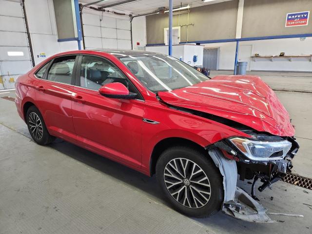 2019 VOLKSWAGEN JETTA SEL 3VWE57BU8KM005234