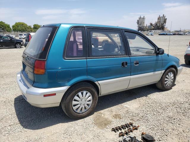 Vin: ja3eb30g4ru059992, lot: 59165565, mitsubishi all other lrv 19943