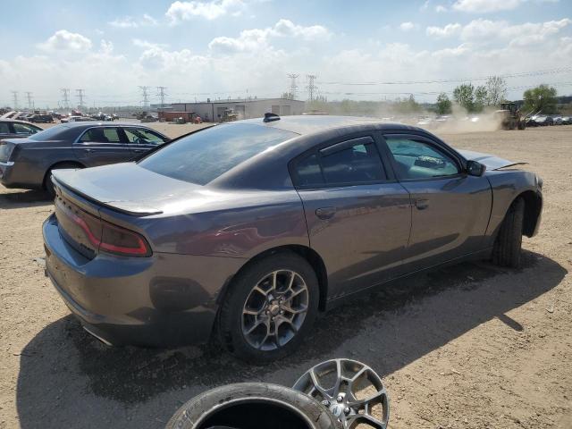 Vin: 2c3cdxjgxhh551909, lot: 55960345, dodge charger sxt 20173