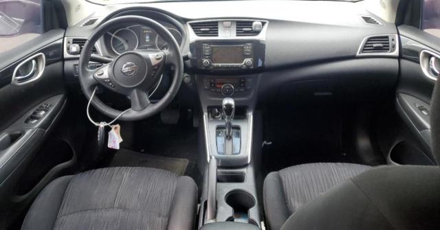 2018 NISSAN SENTRA S - 3N1AB7AP7JL654679