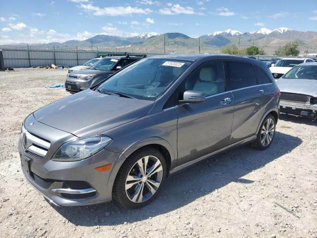 Vin: wddvp9ab9ej002875, lot: 57620025, mercedes-benz b-class electric 2014 img_1