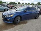 2020 NISSAN ALTIMA SR - 1N4BL4CV9LC272439