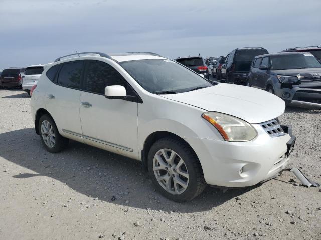 Vin: jn8as5mv4cw365823, lot: 49723975, nissan rogue s 20124