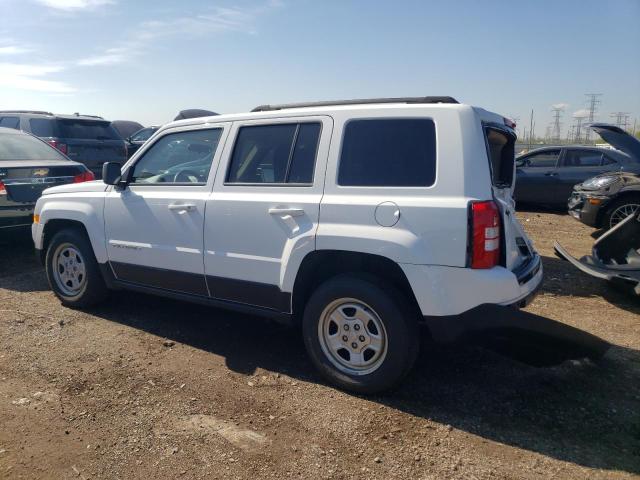 2015 JEEP PATRIOT SP - 1C4NJPBA5FD399622