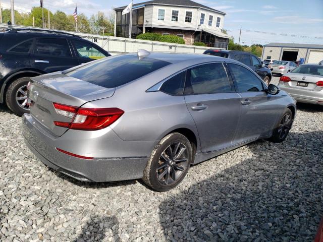 Vin: 1hgcv1f55ma018972, lot: 56281255, honda accord exl 20213