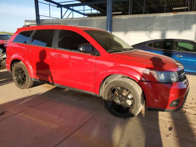 Vin: 3c4pdcbbxht522202, lot: 55494755, dodge journey sxt 20174