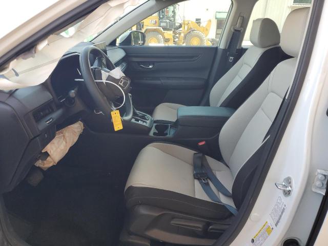 2024 HONDA CR-V LX 2HKRS4H22RH448254