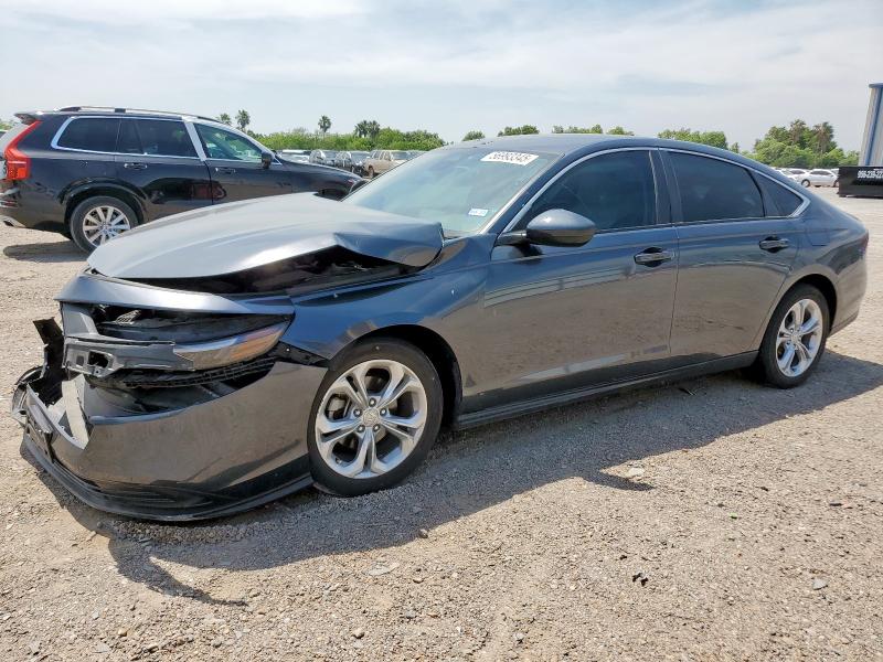 Vin: 1hgcy1f2xpa014921, lot: 56993345, honda accord lx 2023 img_1