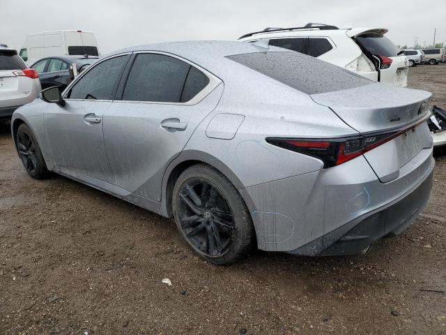 Vin: jthc81f27m5045772, lot: 57782055, lexus is 300 20212