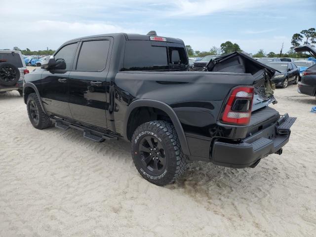 Vin: 1c6srflt8pn609879, lot: 55176515, ram 1500 rebel 20232