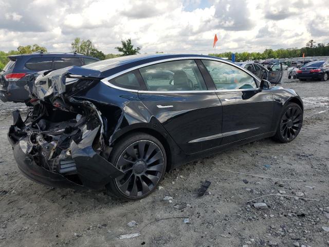 2019 TESLA MODEL 3 - 5YJ3E1EA3KF296707