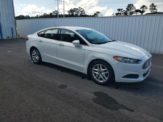 Vin: 1fa6p0hd2g5129888, lot: 58802625, ford fusion se 20164