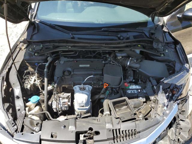 2017 HONDA ACCORD SPO - 1HGCR2F18HA227541