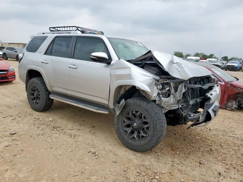 Vin: jtebu5jr8g5369432, lot: 57087465, toyota 4runner sr5/sr5 premium 20164