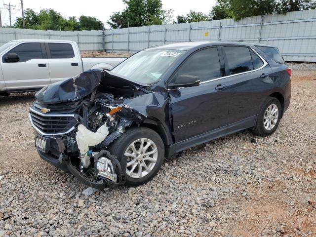 Vin: 3gnaxjev2js542079, lot: 57847435, chevrolet equinox lt 2018 img_1