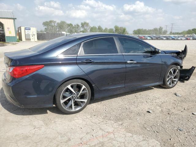 Vin: 5npeb4acxeh939280, lot: 57231385, hyundai sonata gls 20143