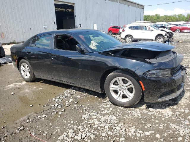 Vin: 2c3cdxbg6kh658560, lot: 55738785, dodge charger sxt 20194