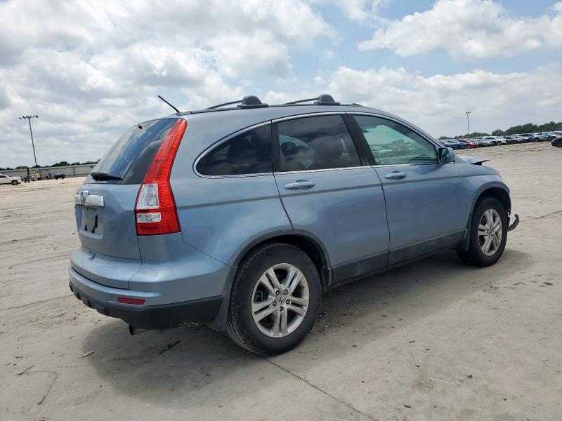 Vin: 5j6re3h7xal047820, lot: 58936505, honda crv exl 20103