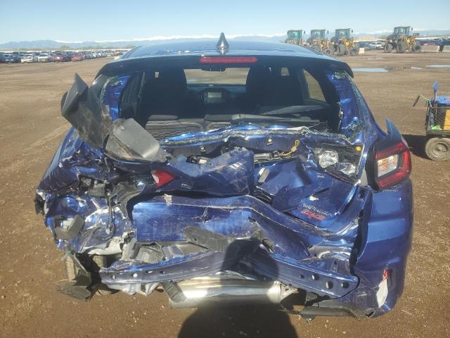 2024 SUBARU IMPREZA RS JF1GUHJC5R8271067