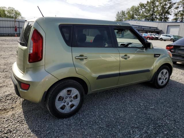 Vin: kndjt2a57d7630113, lot: 58445835, kia soul 20133