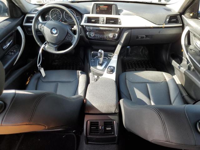 2016 BMW 320 I WBA8E1G57GNT34323
