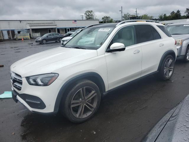 MERCEDES-BENZ GLE 350 4M