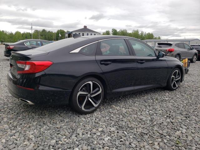 Vin: 1hgcv2f3xma028479, lot: 57114025, honda accord sport 20213