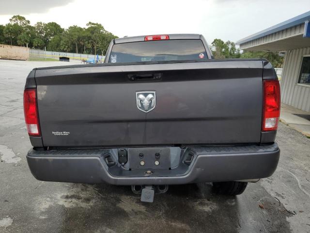 2015 RAM 1500 ST 1C6RR6FGXFS709267