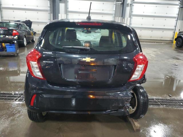2016 CHEVROLET SPARK 1LT - KL8CD6SA3GC617467
