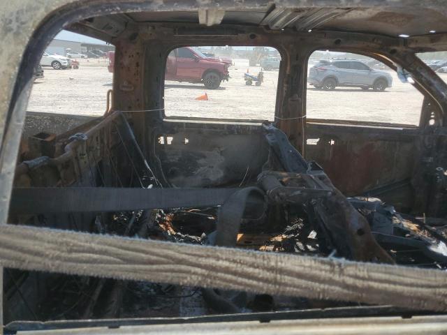 2024 RAM 2500 TRADE - 3C6UR5CL0RG119421