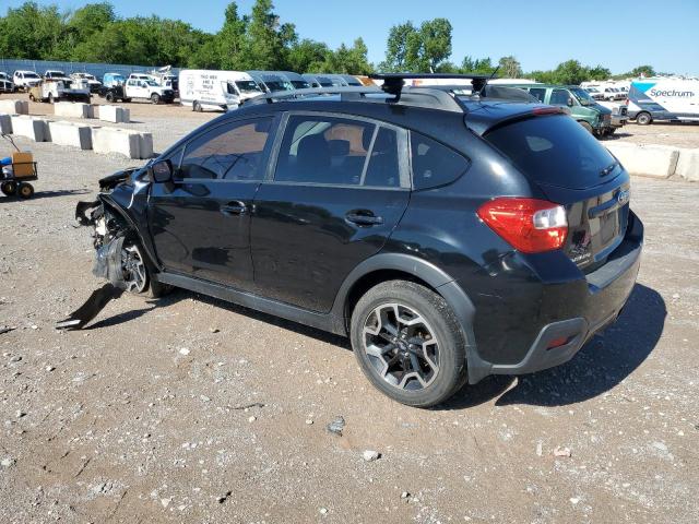 2016 SUBARU CROSSTREK - JF2GPABC8G8283526