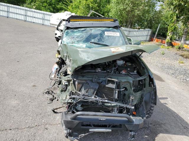 2021 TOYOTA TACOMA DOU - 3TMDZ5BN8MM112478