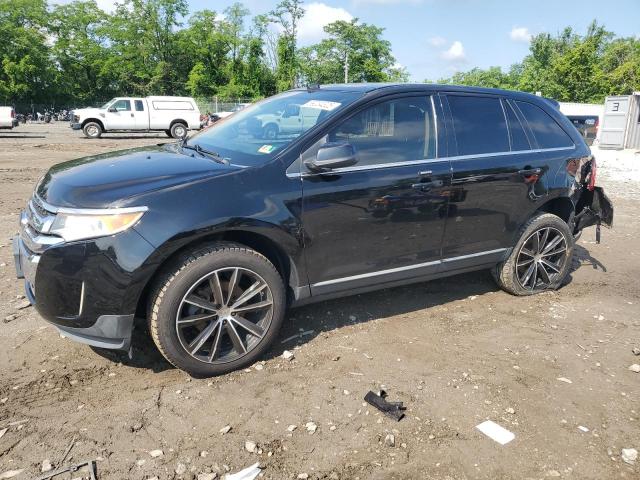 Vin: 2fmdk4kcxcba32141, lot: 59034325, ford edge limited 2012 img_1