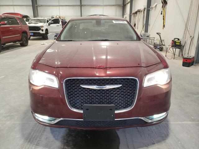 2018 CHRYSLER 300 LIMITE 2C3CCAKG7JH269098