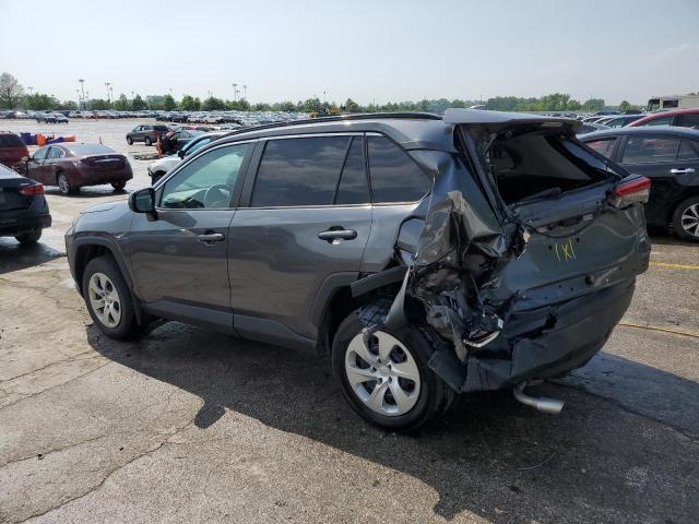 Vin: 2t3f1rfv1kc019526, lot: 57163305, toyota rav4 le 20192